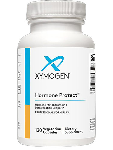 Xymogen Hormone Protect on sale