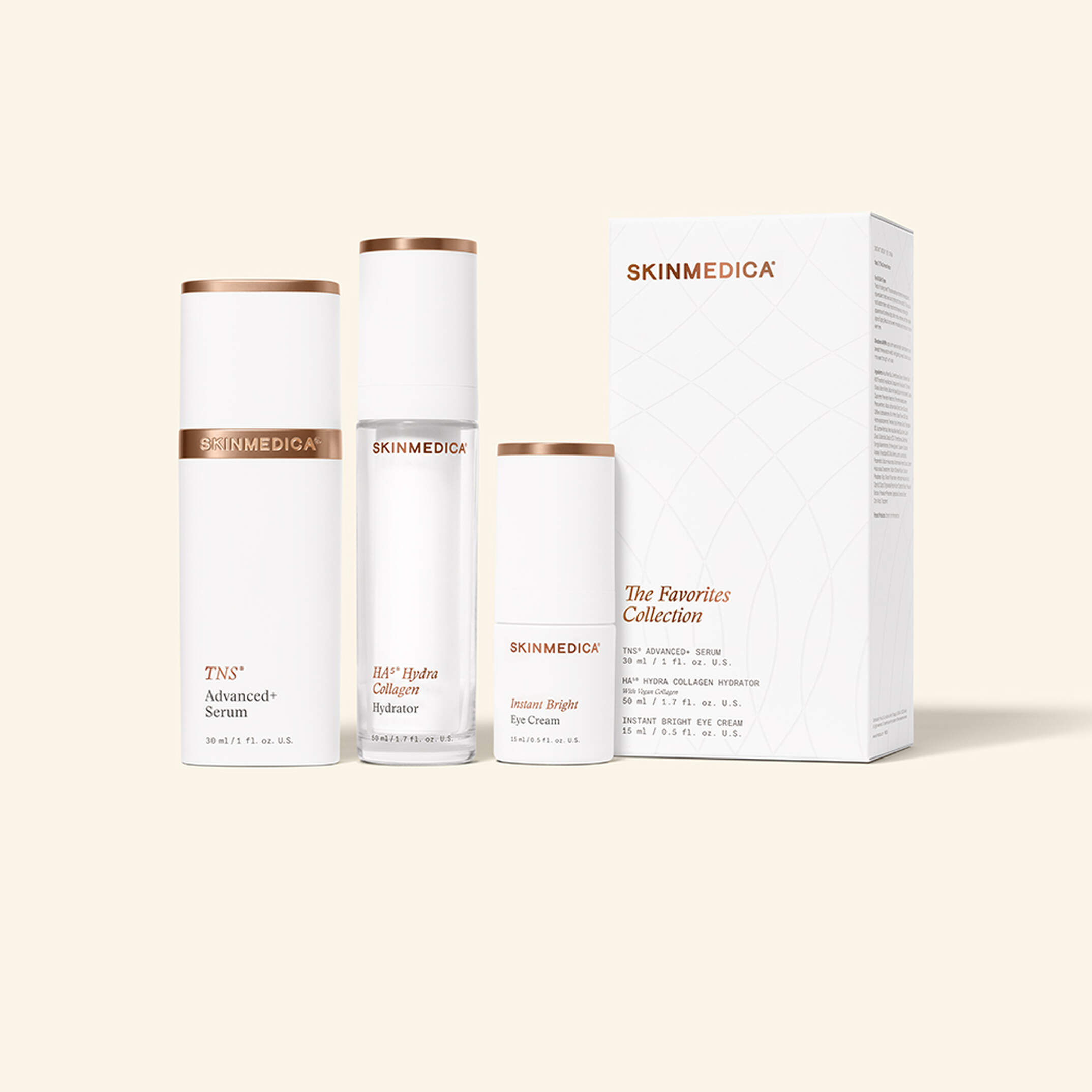 sale on skinmedica favorites collection