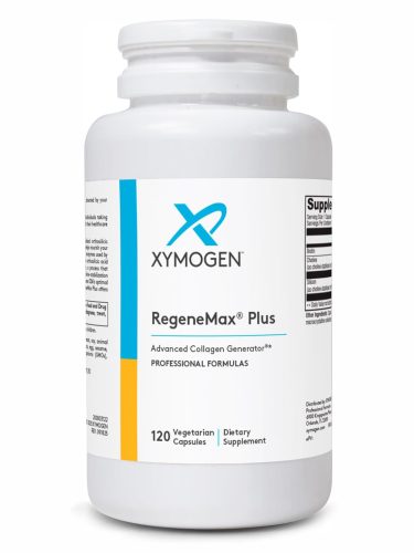 Sale on Xymogen Regenemax Plus 120 capsule