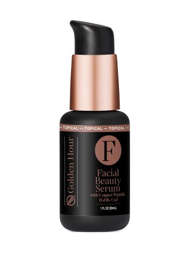 Facial Beauty Serum On Sale Now