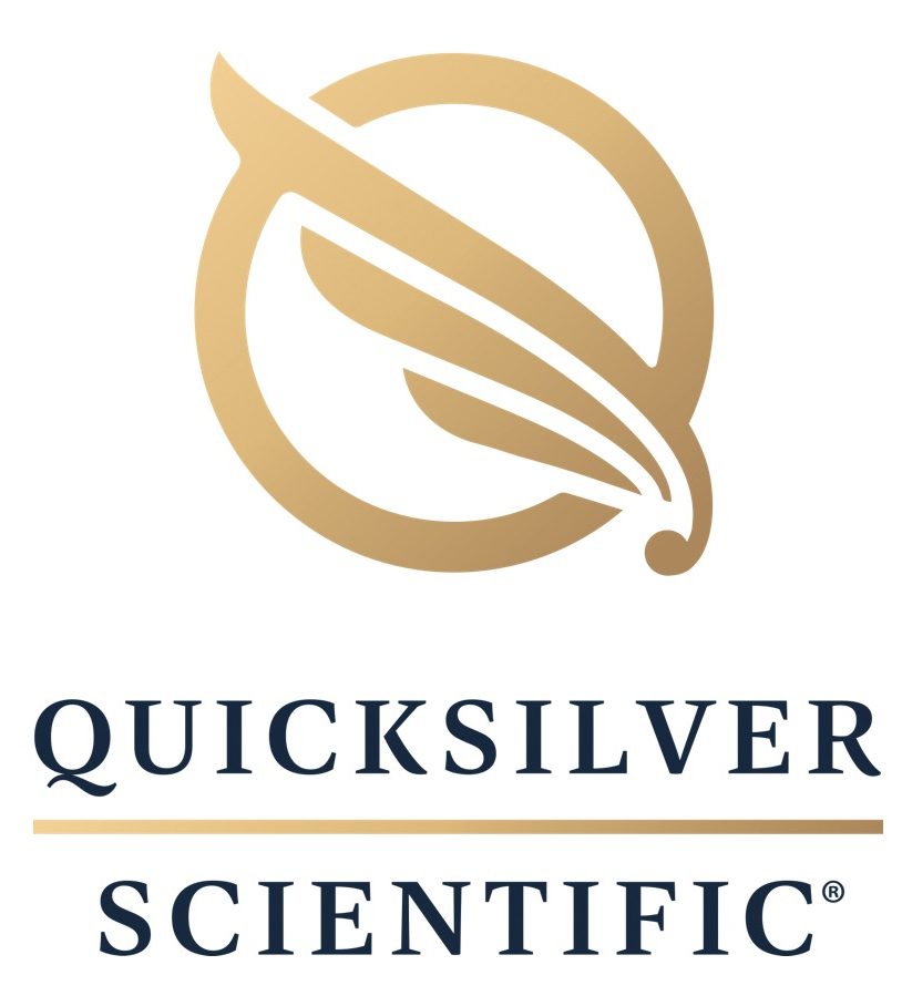 Quicksilver Scientific Logo