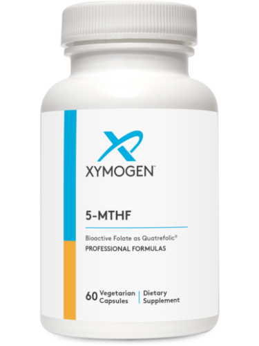 best price Xymogen 5-MTHF 60 tablets