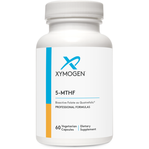 best price Xymogen 5-MTHF 60 tablets