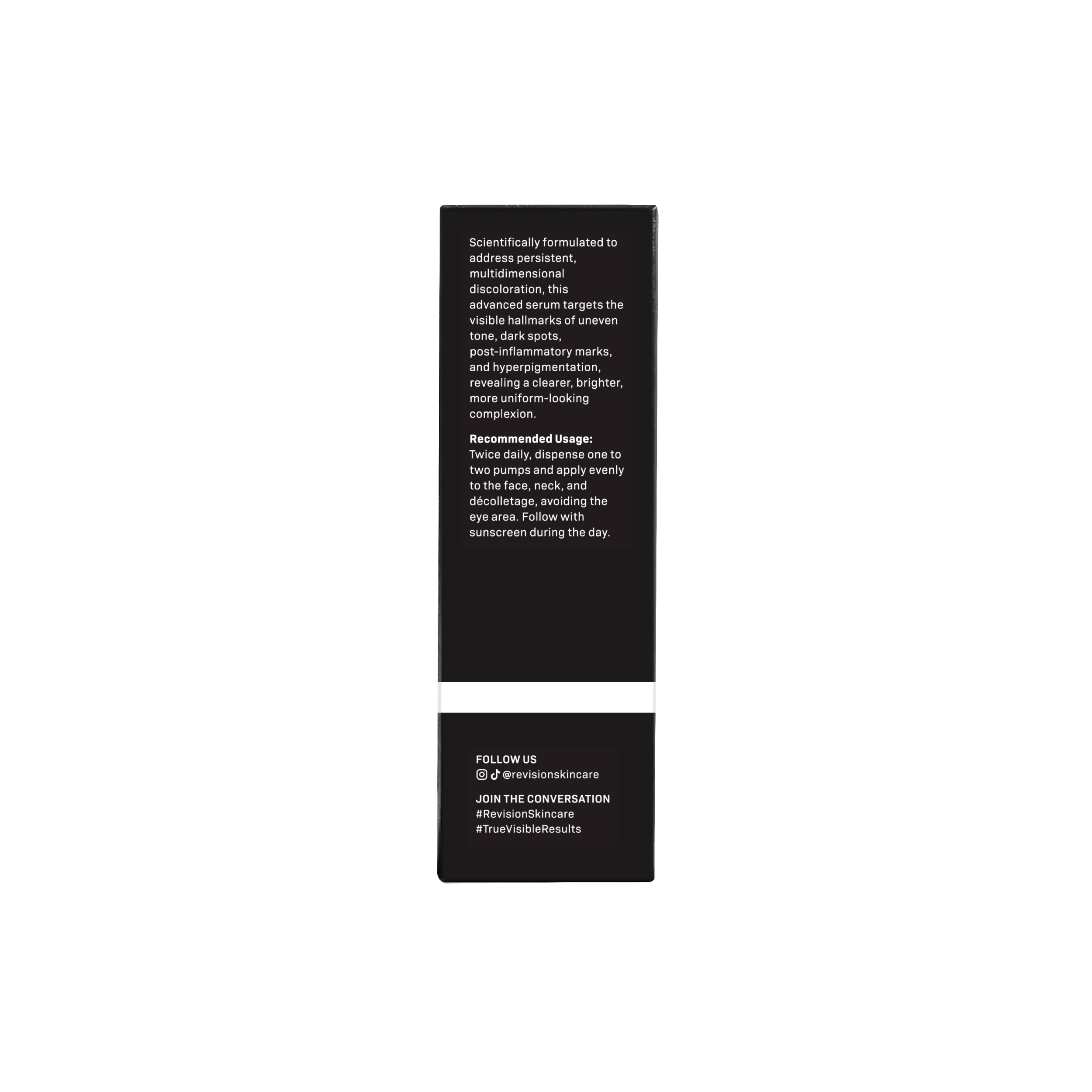 Revision Advanced Pigment Corrector Sale Price