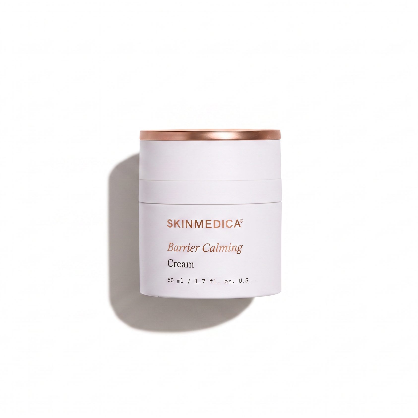 SkinMedica Barrier Calming Cream