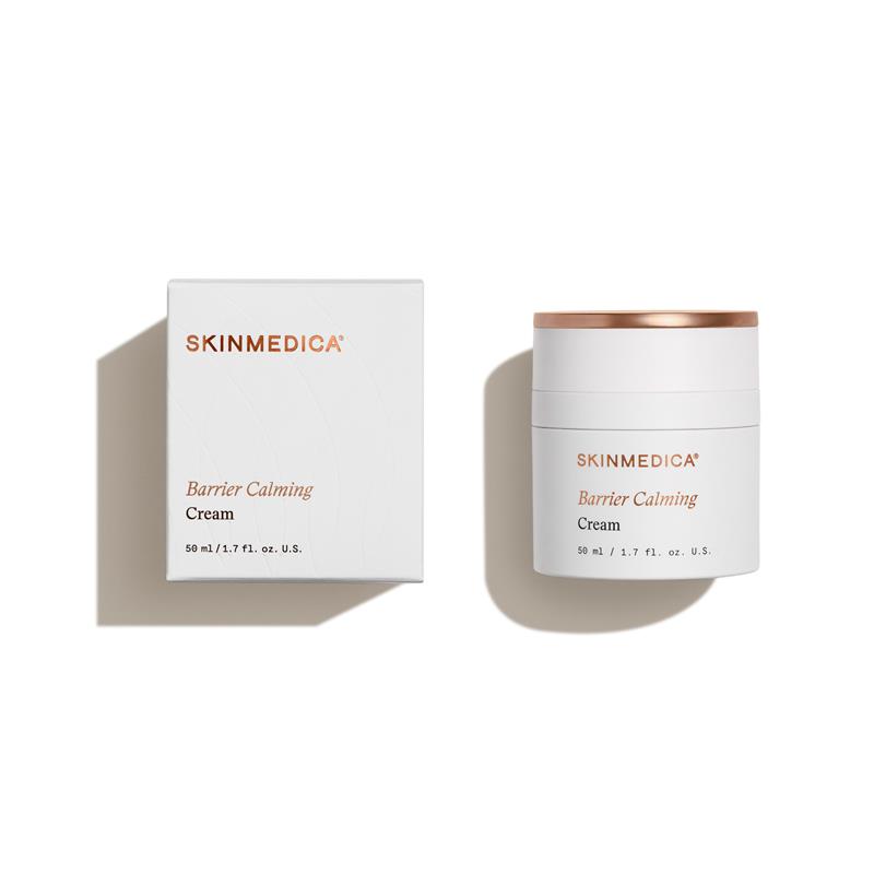 SkinMedica Barrier Calming Cream - Image 2