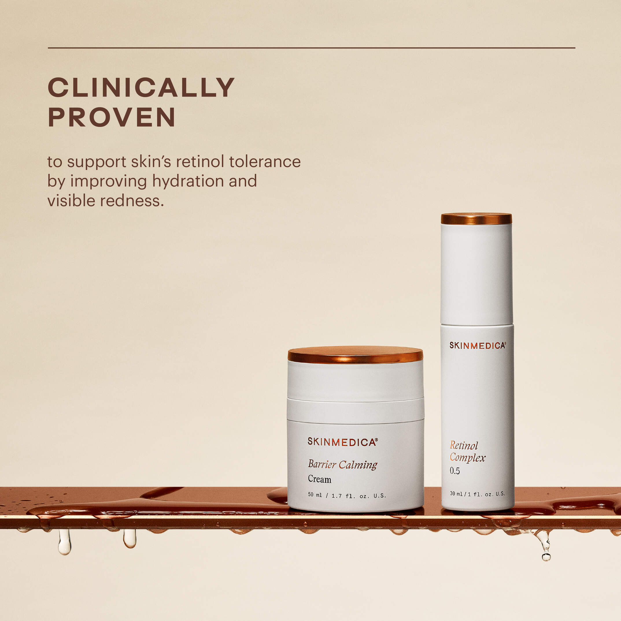 SkinMedica Barrier Calming Cream - Image 4