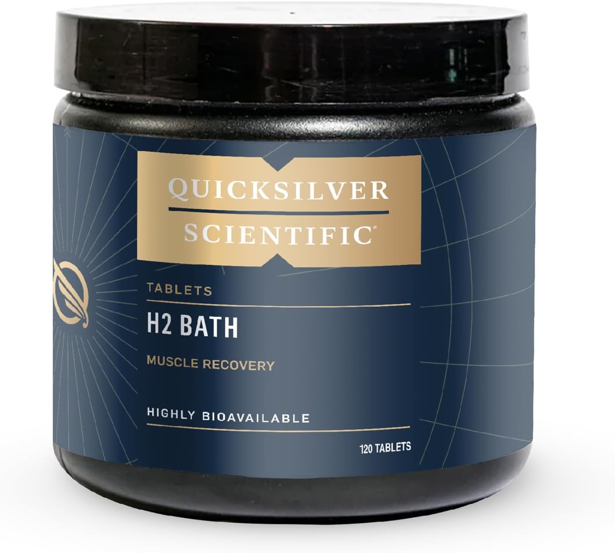 Quicksilver h2 bath tabs online prices