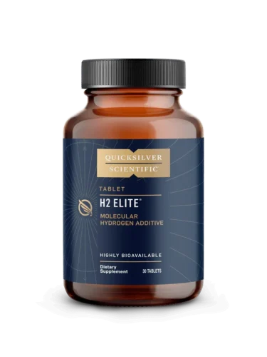 Quicksilver h2 elite on sale now 30 tabs