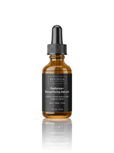 Revision Radiance+ Resurfacing Serum