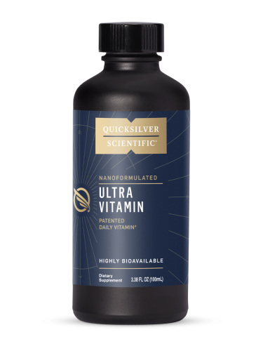 Quicksilver ultra vitamin online prices
