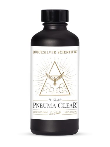 Quicksilver Scientific Pneuma Clear