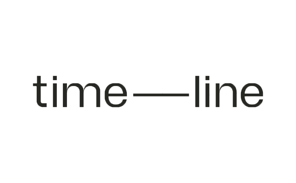 timeline logo transparent