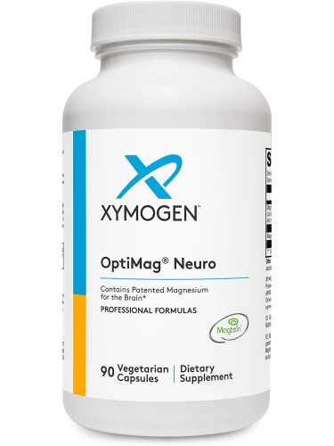 optimag neuro 90 capsules