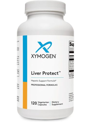 xymogen liver protect